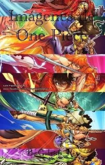 Imagenes De One Piece