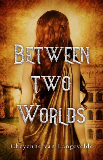 Between Two Worlds [excerpt Only] | To Be Published 4/2021