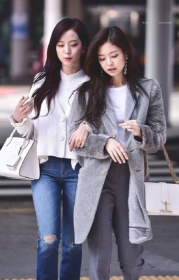 It's Always Ourselves That We Find In The Sea || Jensoo