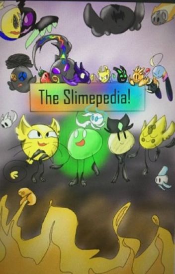 The Slimepedia!