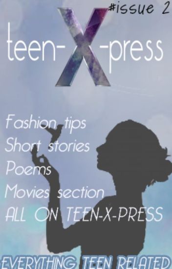 Teen-x-press [issue 2]