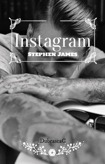 Instagram ♥stephen James♥