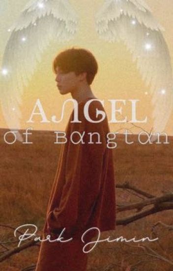 Angel Of Bangtan;-♡park Jimin