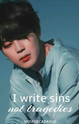 i Write Sins, not Tragedies - Yoonm...