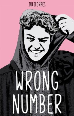 Wrong Number || Noah Centineo au (1...