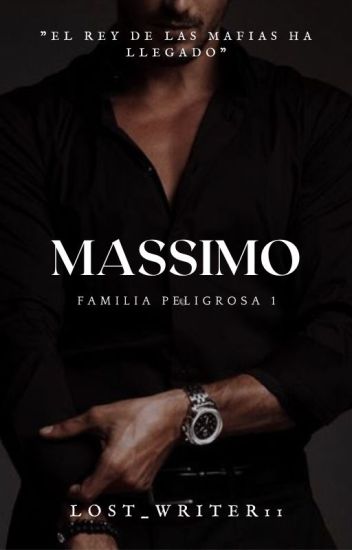 Massimo (familia Peligrosa I) ©