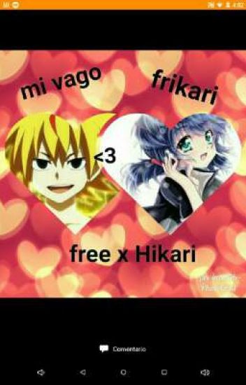 Mi Vago (hikari Y Free)