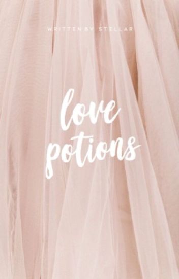 Love Potions | ✓