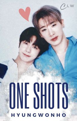 one Shots Hyungwonho