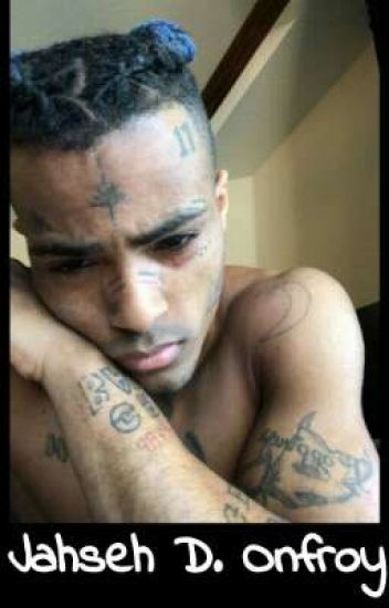 Jahseh D. Onfroy