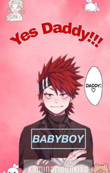 Yes Daddy!!!-[bakushima]