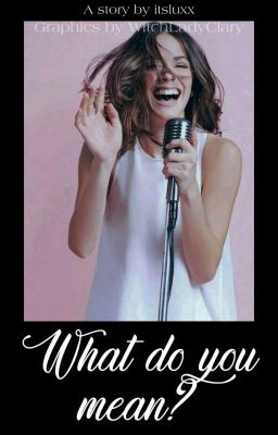 What Do You Mean?/damion Y Tu