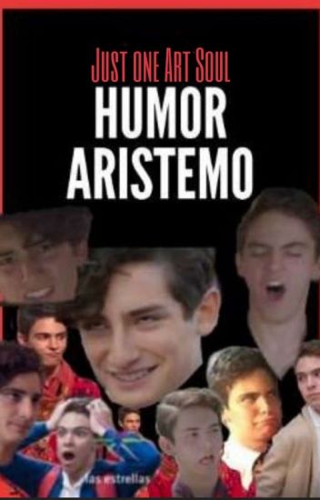 Aristemo : Humor