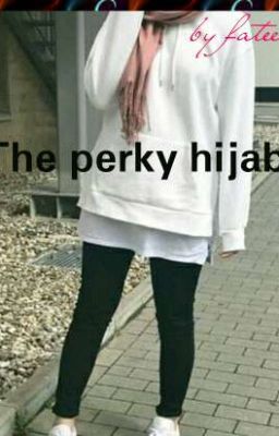 the Perky Hijabi