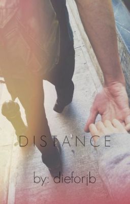 Distance.