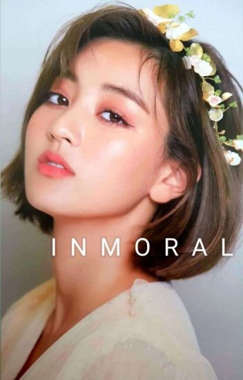 Inmoral | Sahyo [os]