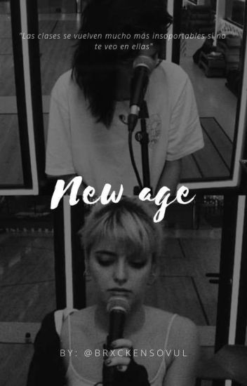 New Age - Albalia