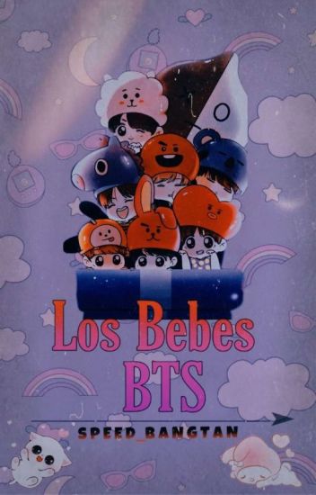 「los Bebes Bts」[en Edición]