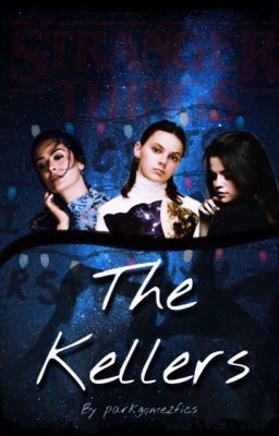 the Kellers| Book 2