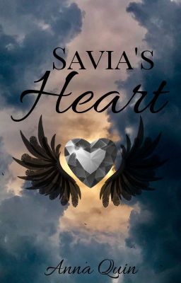 Savia's Heart [sequel to Bastian's...
