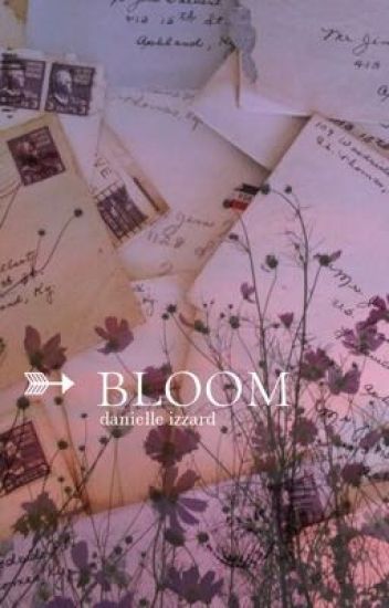 Bloom (girlxgirl)