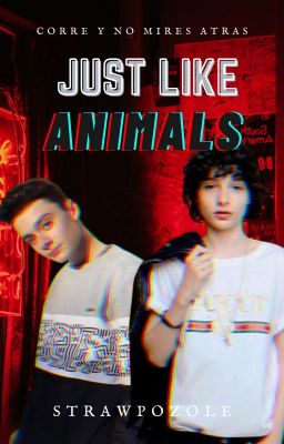 Just Like Animals | Foah |