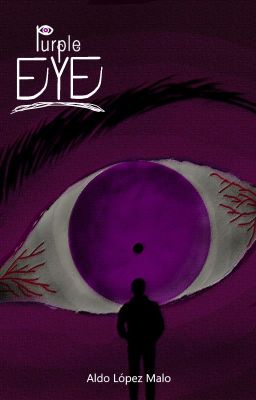 Purple Eye  #pgp2020