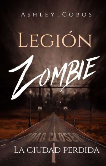 Legión Zombie ✓ [en Corrección]