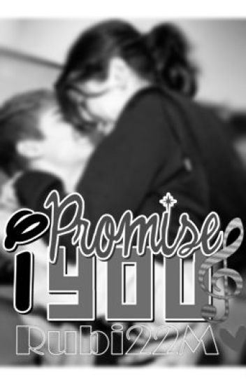 I Promise You [novela Jelena]
