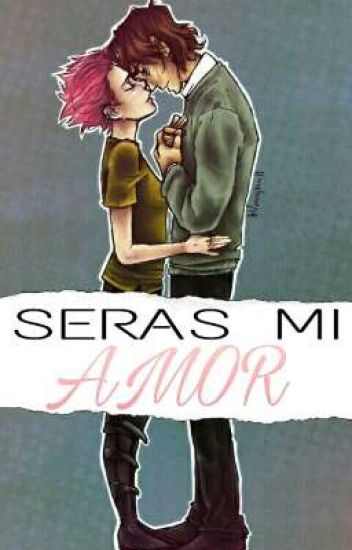 Serás Mi Amor (one-short) Remus Y Tonks