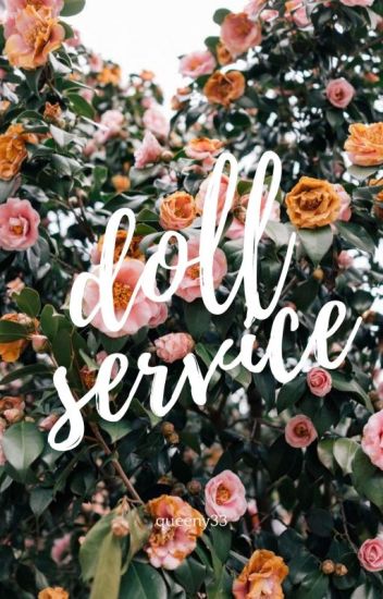 Doll Service | Jungkook