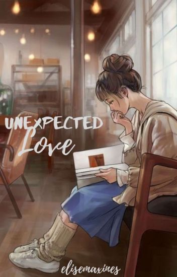 Unexpected Love [on~going]