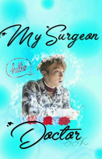 My Surgeon Doctor; Jjk