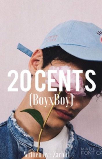 Twenty Cents / 20 Cents (boyxboy)