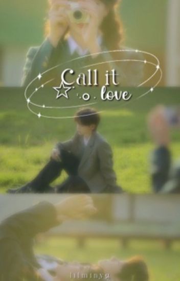 Call It Love ✦ Saiki K. ©