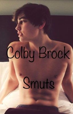 Colby Brock Smuts