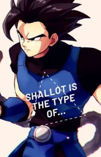 Shallot Is The Type Of...
