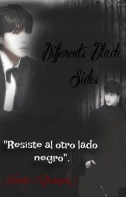 Differents Black Sides | Yoonmin