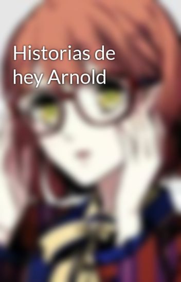 Historias De Hey Arnold
