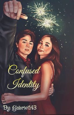 Confused Identity (a Mayward Fanfic...