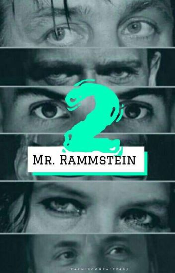 Mr. Rammstein