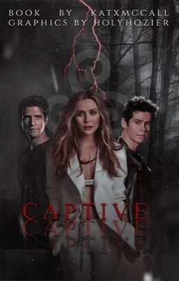 Captive ↠ Stiles