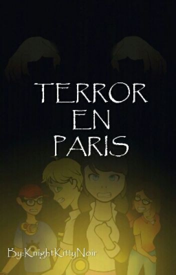 Terror En Paris