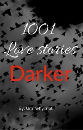 1001 Stories Darker