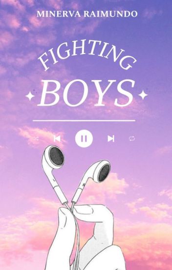Fighting Boys