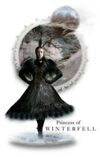 Princesa De Invernalia