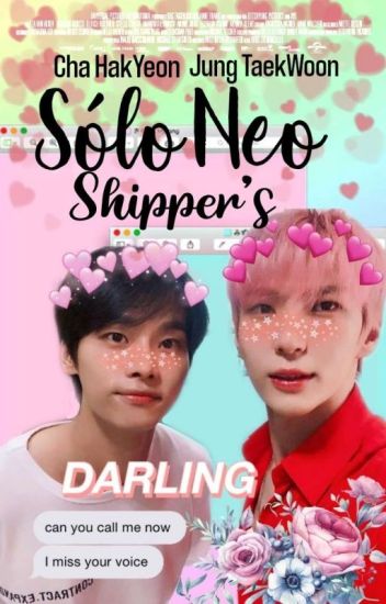 ♡ Sólo Neo Shippers ♡