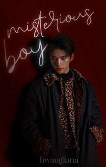 Misterious Boy / Hwang Hyun Jin