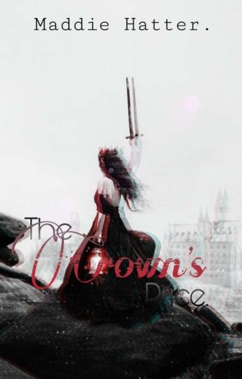 The Crown's Price [percy Jackson]