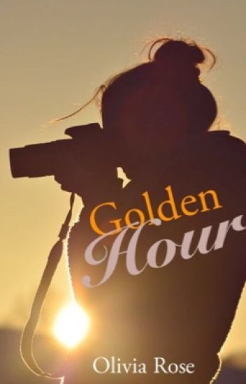 Golden Hour (girlxgirl)